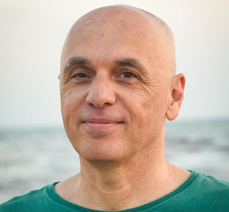 פרופ' דורון קליגר