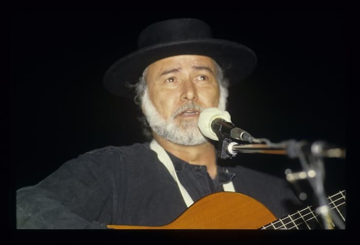 לוליק, אחיו של אושיק לוי