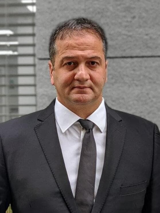 עו''ד גיא מימון