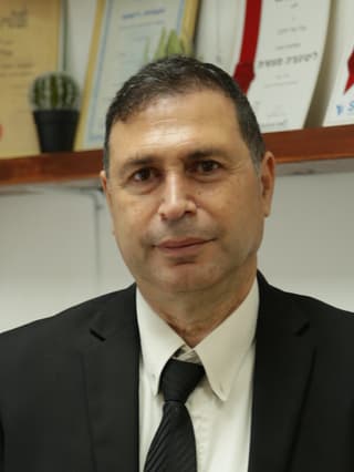עו"ד אלי זילכה (צילום: אוקסנה גימלפרב) עו"ד אלי זילכה