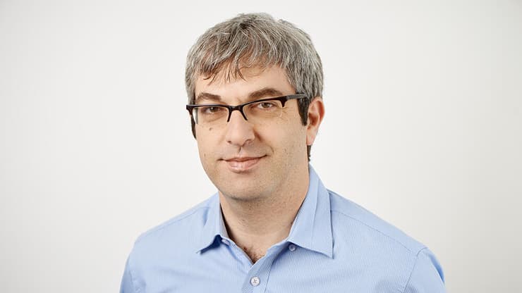 עו"ד שאול ציוני