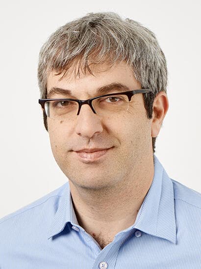 עו"ד שאול ציוני