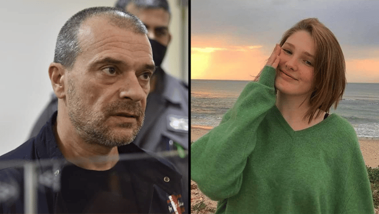 אדוארד קצ'ורה בבית המשפט