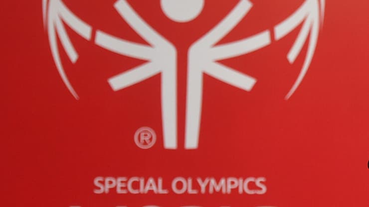 טימותי שריבר, יו"ר ארגון ספיישל אולימפיקס העולמי