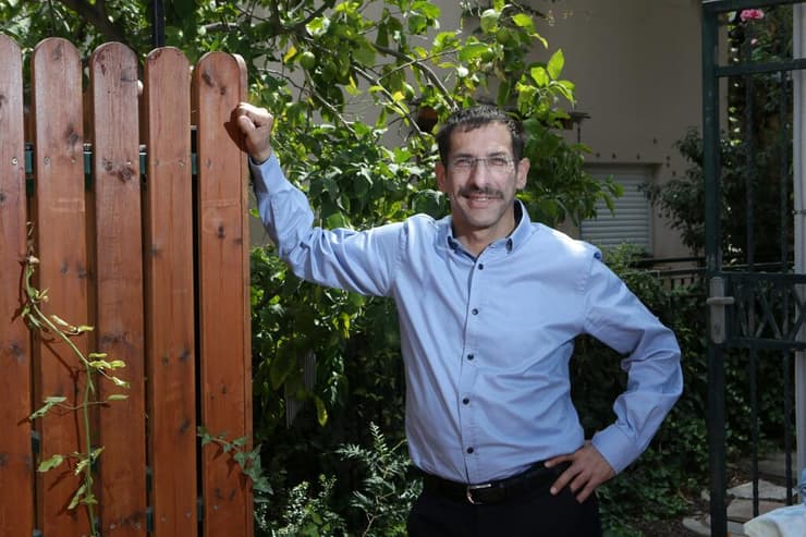 אורי אורבך, ארכיון