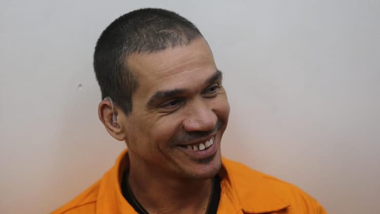 איציק אברג'יל