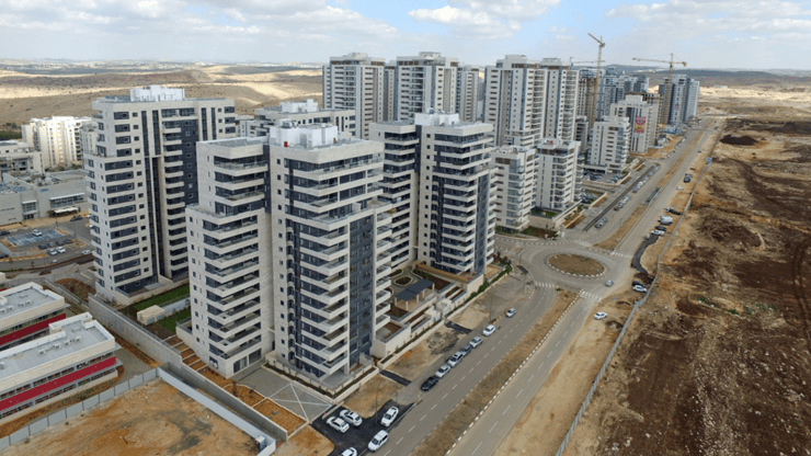ראש העין