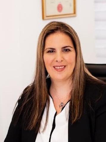 עו"ד מאיה רוטנברג