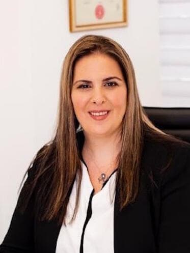 עו"ד מאיה רוטנברג