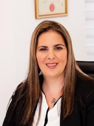 עו"ד מאיה רוטנברג