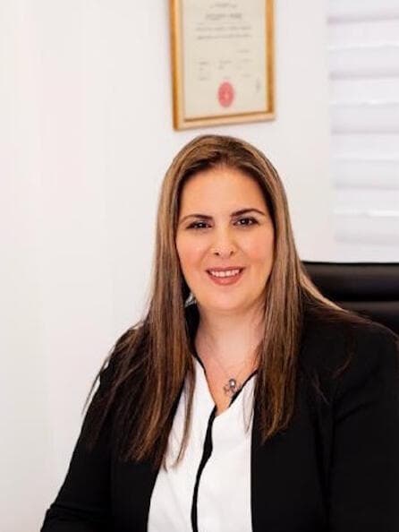 עו"ד מאיה רוטנברג