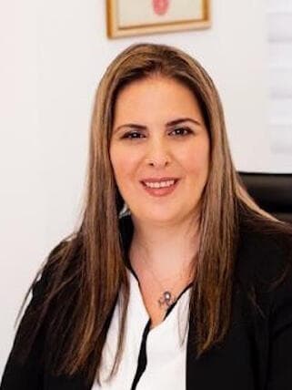 עו"ד מאיה רוטנברג (לימור יערי) עו"ד מאיה רוטנברג