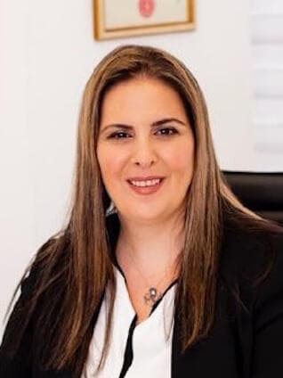 עו"ד מאיה רוטנברג