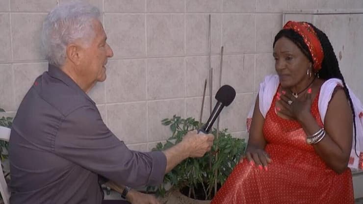 טלוויזיה קהילתית 