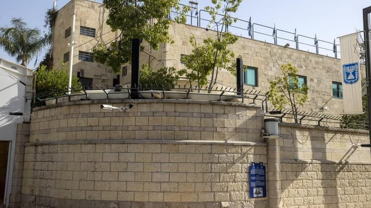 המצור הוסר מבלפור