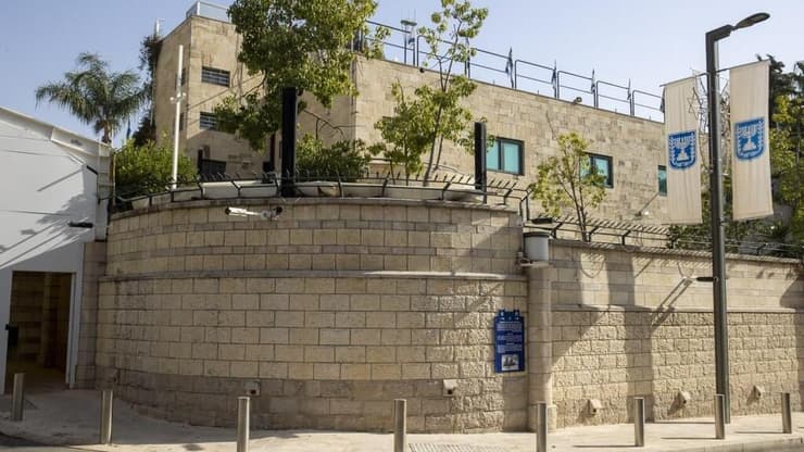 המצור הוסר מבלפור