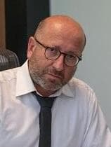 עו"ד דוד ברקוביץ