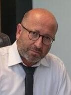 עו"ד דוד ברקוביץ