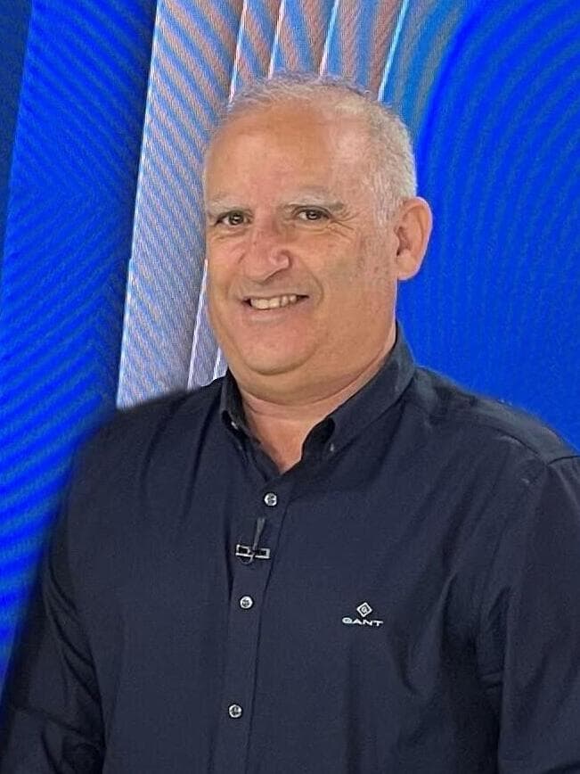 עו"ד גיל קלופשטוק עו"ד גיל קלופשטוק