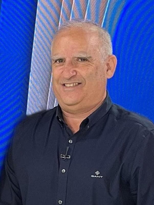 עו"ד גיל קלופשטוק