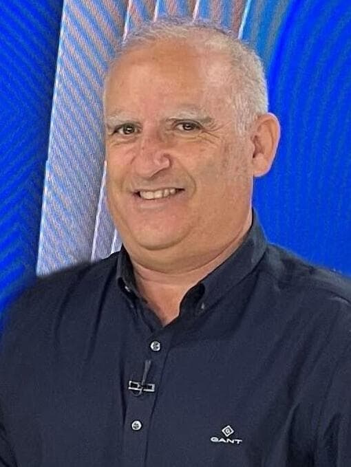 עו"ד גיל קלופשטוק