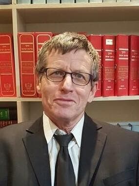 עו"ד אנוש וקסמן