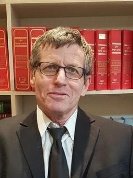 עו"ד אנוש וקסמן