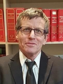 עו"ד אנוש וקסמן