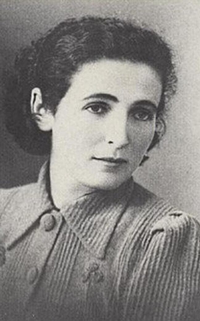 פניה ברגשטיין