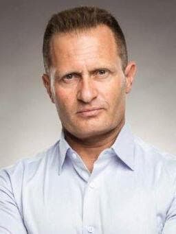 עו"ד רונן יצחק גרין