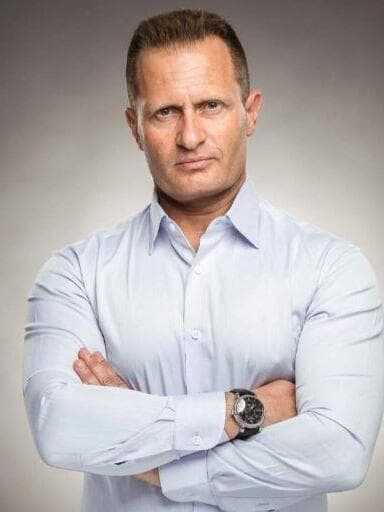 עו"ד רונן יצחק גרין