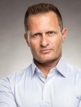 עו"ד רונן יצחק גרין