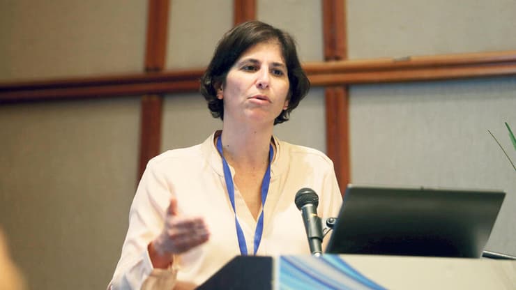 עו"ד מיכל כהן