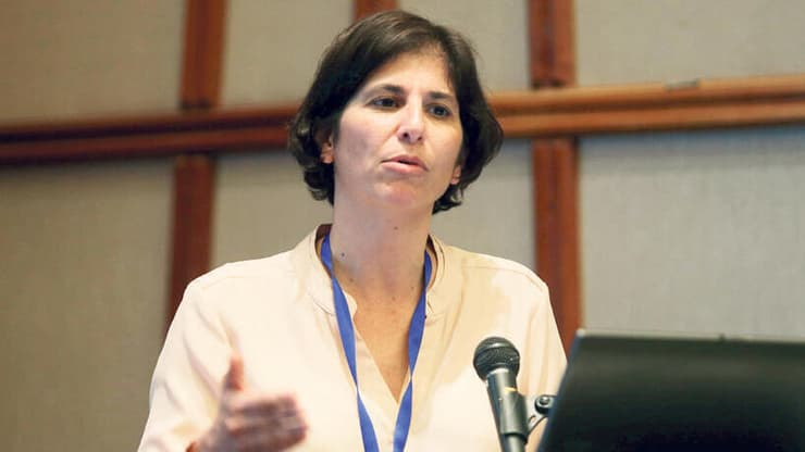 עו"ד מיכל כהן