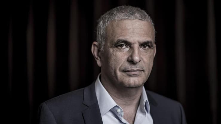 עדיין לא החליט. משה כחלון (צילום: יובל חן) משה כחלון