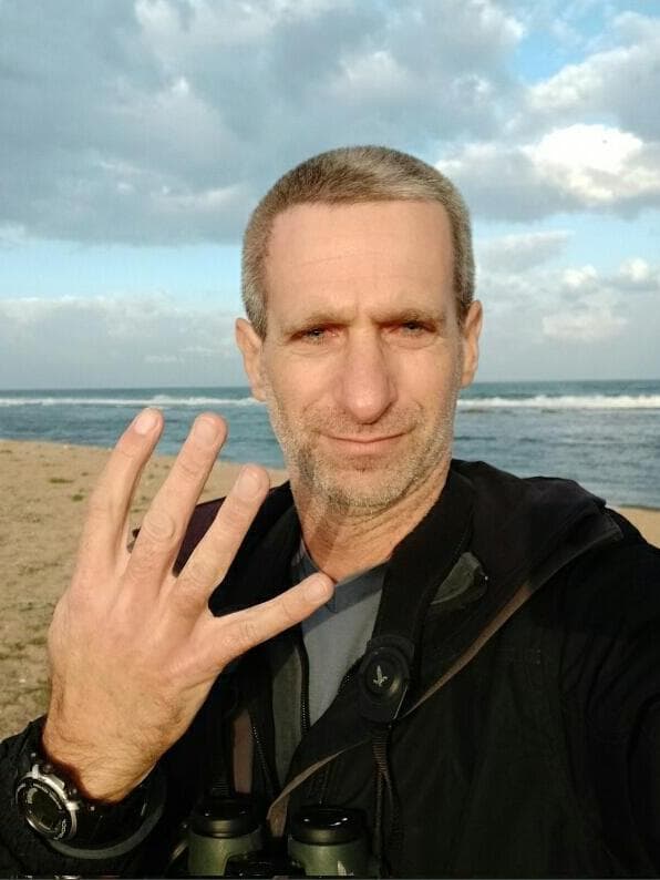 ד"ר יואב פרלמן