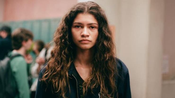 מתוך "אופוריה" - עונה 2