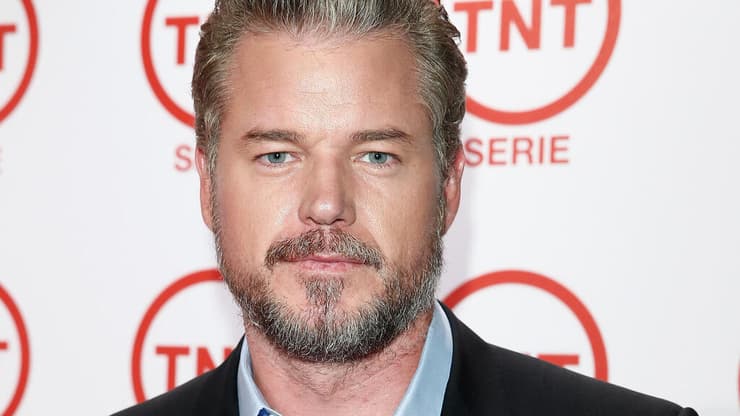 אריק דיין (אנדראס רנץ, GettyImages) אריק דיין