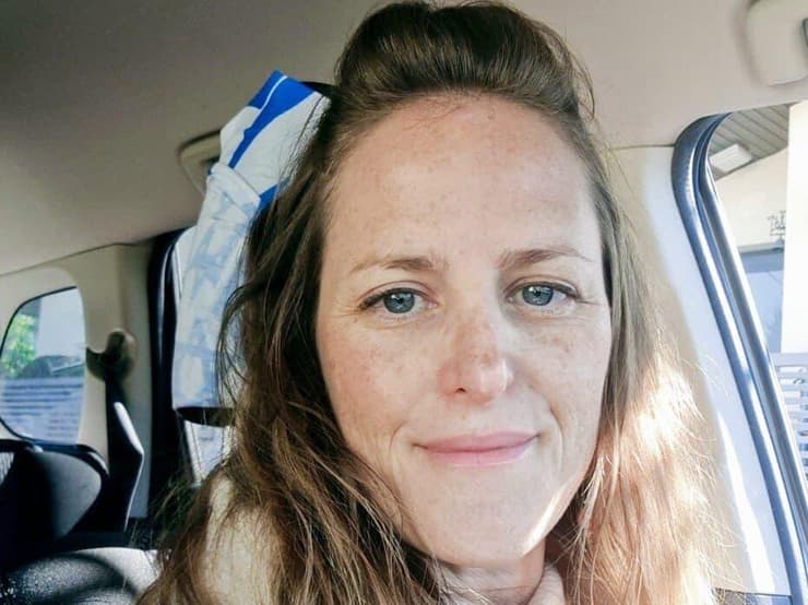 עדי אורנשטיין. "המדינה לא לוקחת אחריות, אז אני אקח" עדי אורנשטיין