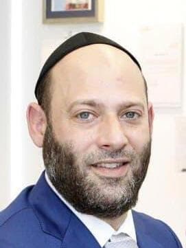 יוסי ערבליך יוסי ערבליך