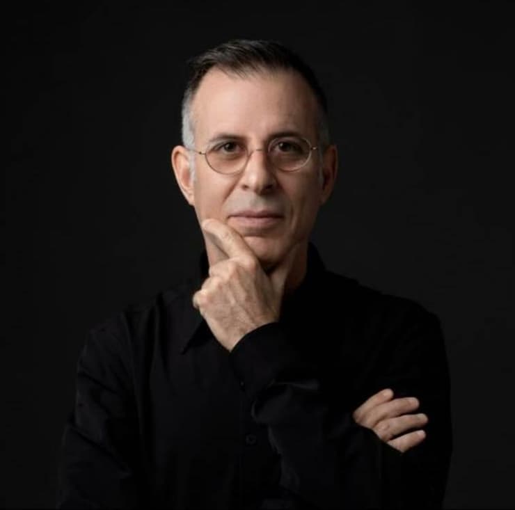 פרופסור רפי חרותי