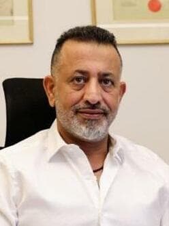 עו"ד עפר גמליאל