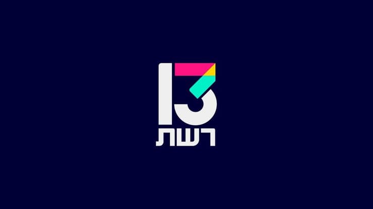 לוגו רשת