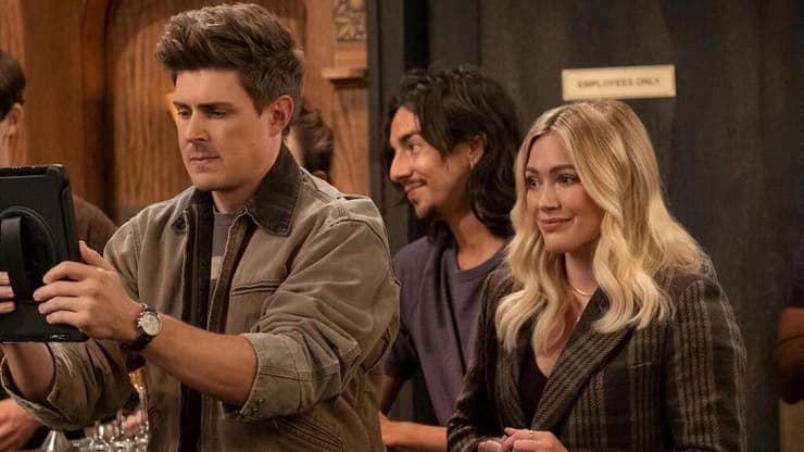 מתוך "איך פגשתי את אבא"