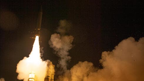 צילום: אגף דוברות והסברה, משרד הביטחון צילום: אגף דוברות והסברה, משרד הביטחון