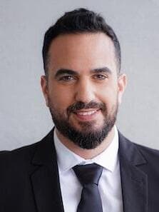 עו"ד חגי חכם