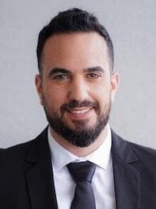 עו"ד חגי חכם