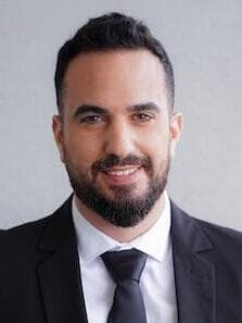 עו"ד חגי חכם