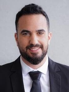 עו"ד חגי חכם