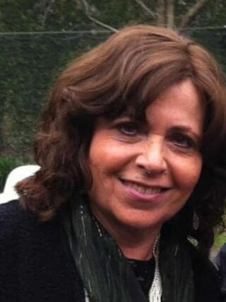 עו"ד וטו"ר דינה רייטשיק מארגון "יד לאישה"